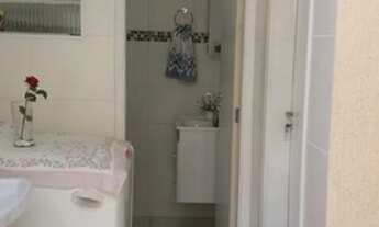 Imagem 3: SOBRADO - VILA DOM PEDRO II