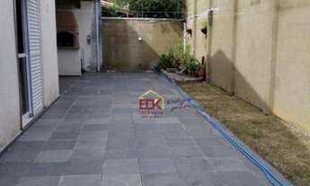 Imagem 5: Casa com 4 dormitórios à venda, 162 m² por R$ 550.000 - Vila São José - Taubaté/SP