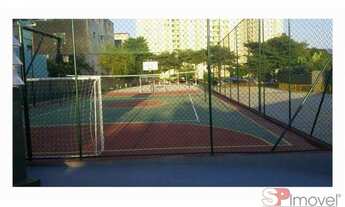 Imagem 4: Apartamento de 63 metros quadrados no bairro Cachoeirinha com 3 quartos