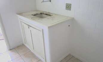 Imagem 3: Apartamento para aluguel com 55 metros quadrados com 1 quarto em Bela Vista - São Paulo