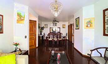 Imagem 7: Imóvel de 127m², com 3 dormitórios (sendo 1 suíte)