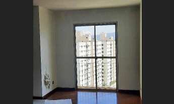 Imagem 2: Apartamento com 3 dormitórios, 85 m² - venda por R$ 450.000,00 ou aluguel por R$ 2.000,00