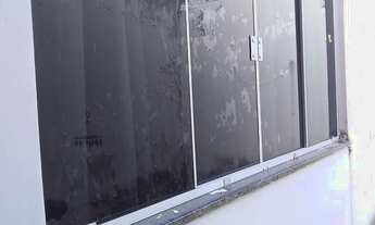 Imagem 2: Casa 3 quartos de laje - QE 17