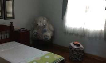 Imagem 2: IMÓVEL RESIDENCIAL COM 4 ESPAÇOS CONSTRUTIVOS DE 200 M² NO TERRENO SENDO : AREA DO TERRENO