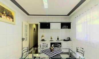 Imagem 5: Venda Residential / Sobrado Parque Rodrigues Alves São Paulo