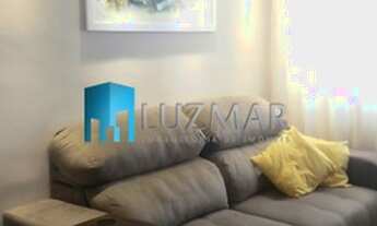 Imagem 4: APARTAMENTO NO HORTO DO IPÊ