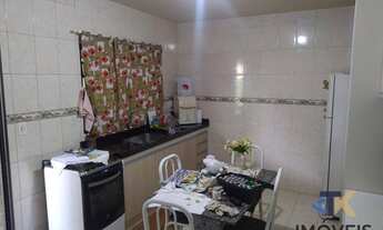 Imagem 5: Casa com 3 dormitórios à venda por R$ 265.000,00 - Vila Rezende - Piracicaba/SP