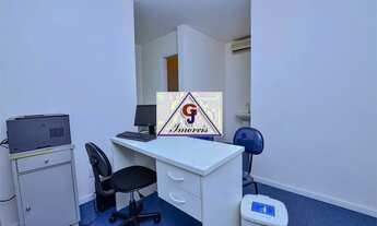 Imagem 5: Prédio/Edificio inteiro 1300 m² - Metrô Jabaquara