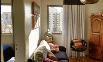 Imagem: Apartamento ao lado do metrô Vila Madalena