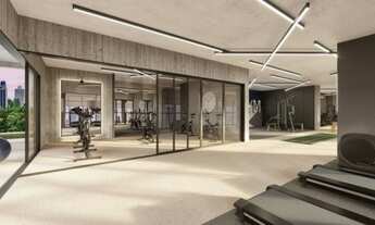 Imagem 6: Apartamento para venda possui 46 metros quadrados com 1 quarto em Umarizal - Belém - PA