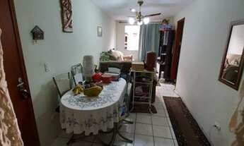 Imagem 6: VENDO APARTAMENTO DOIS DORMITÓRIOS CAMPO LIMPO ( VI487