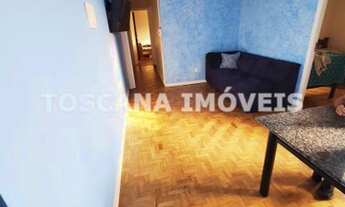 Imagem: Amplo apartamento 3 dorms, sala 2 ambientes
