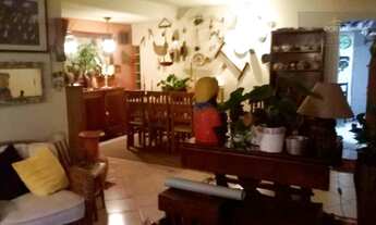 Imagem: Apartamento com 4 dormitórios à venda