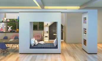 Imagem 3: Fica próximo de endereços importantes da cidade como a Av. Paulista, Apto 60 m², 2 dorms