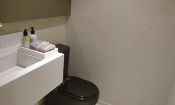 Imagem 6: Apartamento para Venda em São Paulo, Vila Olímpia, 3 dormitórios, 3 suítes, 4 banheiros, 2