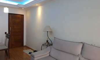 Imagem 5: Apartamento Para Venda Campo Grande Zona Sul São Paulo - SP