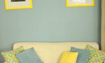 Imagem 3: FLAT PARA LOCAÇÃO- VALOR DO PACOTE REDUZIDO