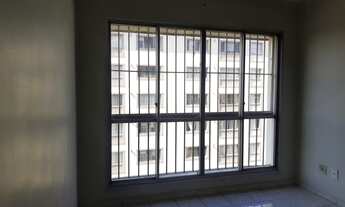 Imagem 5: Apartamento para locação Jardim Marajoara Zona Sul - São Paulo - SP