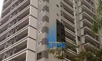 Imagem: Apartamento residencial à venda, Vila Mariana