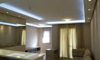 Imagem: Apartamento a Venda com 65m2, 3 Dormitórios