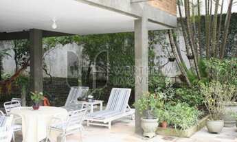 Imagem 6: SãO PAULO - Casa Padrão - Jardim Guedala