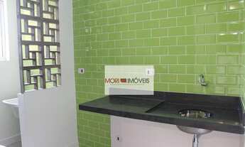 Imagem 7: Studio com 1 dormitório, 35 m² - venda ou aluguel- República - São Paulo/SP