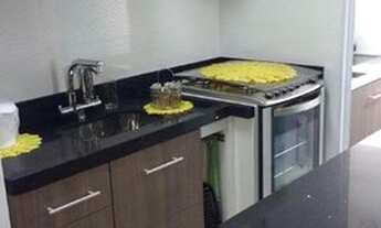 Imagem 2: Apartamento residencial à venda, Cidade São Mateus, São Paulo