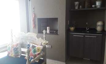 Imagem 4: Apartamento para venda com 168 metros quadrados com 3 quartos