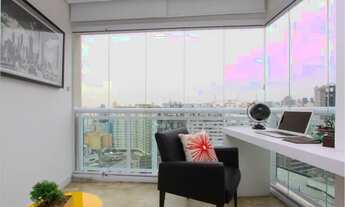 Imagem: Apartamento em São Paulo