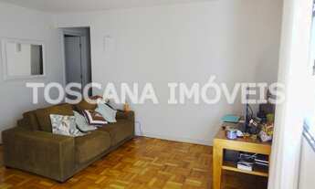 Imagem 5: Ao lado ESPM, 3 dorms, suíte, banheiro,1 vaga. 80m². Ótima localização!