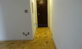 Imagem 7: Apartamento Vila Clementino, 97m² 1 vaga