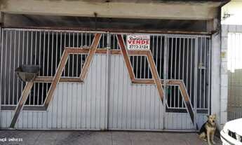 Imagem: Casa para Venda em São Paulo, Jardim Santo