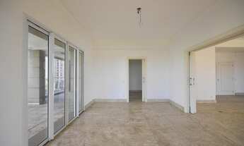 Imagem 6: Apartamento Garden para venda tem 515 M², com 4 suítes e 5 vagas no Panamby