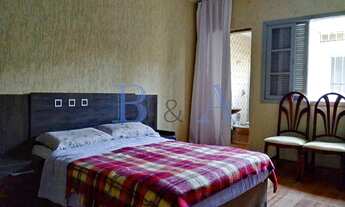 Imagem 5: Casa Térrea - 167m2 - 3 quartos - 1 suíte - 6 vagas - Palmas do Tremembé - Zona Norte - SP