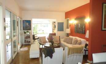 Imagem 2: SOBRADO RESIDENCIAL - LOCAL NOBRE