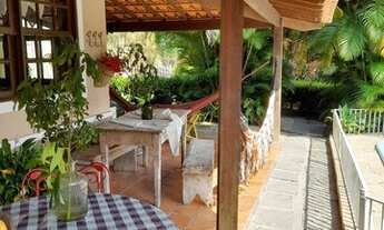 Imagem 4: F651 Lindíssima Casa com 2 pavimentos em Badú, Niterói !!! Confira !!!