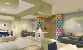 Imagem 5: Apartamento 2 dormitórios, a partir de R$ 214.900,00 - Centro de SP - últimas unidades