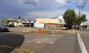 Imagem 3: Terreno Comercial -Araguaia