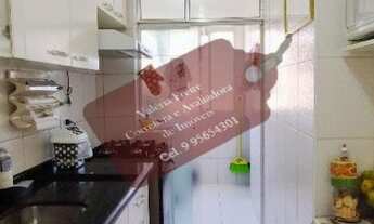 Imagem 6: SAO PAULO - Apartamento PADRÃO - INTERLAGOS