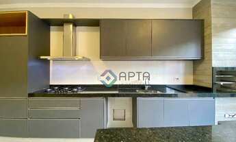 Imagem 4: Casa com 3 suítes, à venda, 150 m² - Condomínio San Marco - Ribeirão Preto/SP