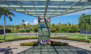 Imagem 3: Salas e Lojas comerciais no Novo Mundo Empresarial - Paiva