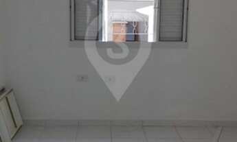 Imagem 5: Casa Venda dois dormitórios 185m² Planalto Paulista - NSK3 Imóveis ED6121