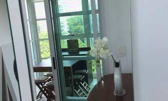 Imagem 6: EXCELENTE APT P/EXPATRIADOS E FAMÍLIAS