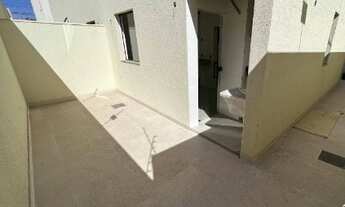 Imagem 3: Casa com churrasqueira, com 3 Quartos e 3 banheiros à Venda, 119 m² por R$ 542.000 no Sant