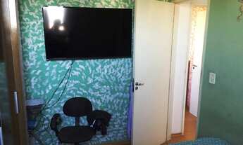 Imagem 7: Vl Carrão, Apto, 2 dormitórios, 1 banheiro, 1 vaga, área de serviço, varanda