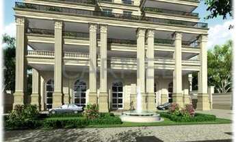 Imagem: Apartamento com 5 Quartos à Venda, 560