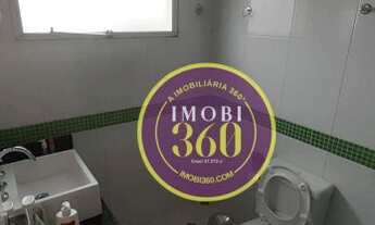 Imagem 6: APARTAMENTO Á VENDA NA VILA SANTA CLARA COM 2 DORMITÓRIOS E 2 VAGAS