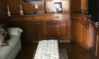 Imagem 6: São Paulo - Apartamento Padrão - Moema