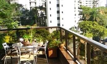 Imagem 6: Lindo apartamento com 4 suítes