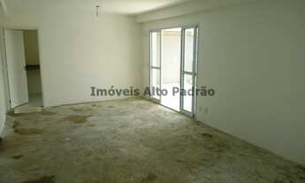 Imagem 6: 151m - 3 vagas - face norte - Bairro Campo Belo